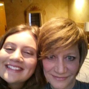 Meet your Posher, Patti